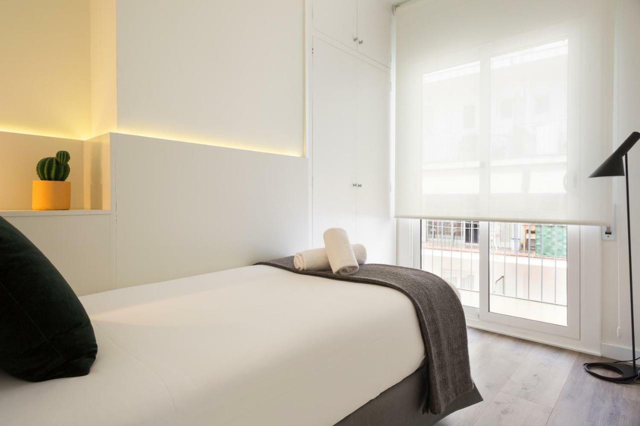 Sitges Group Calm Beach Luaran gambar